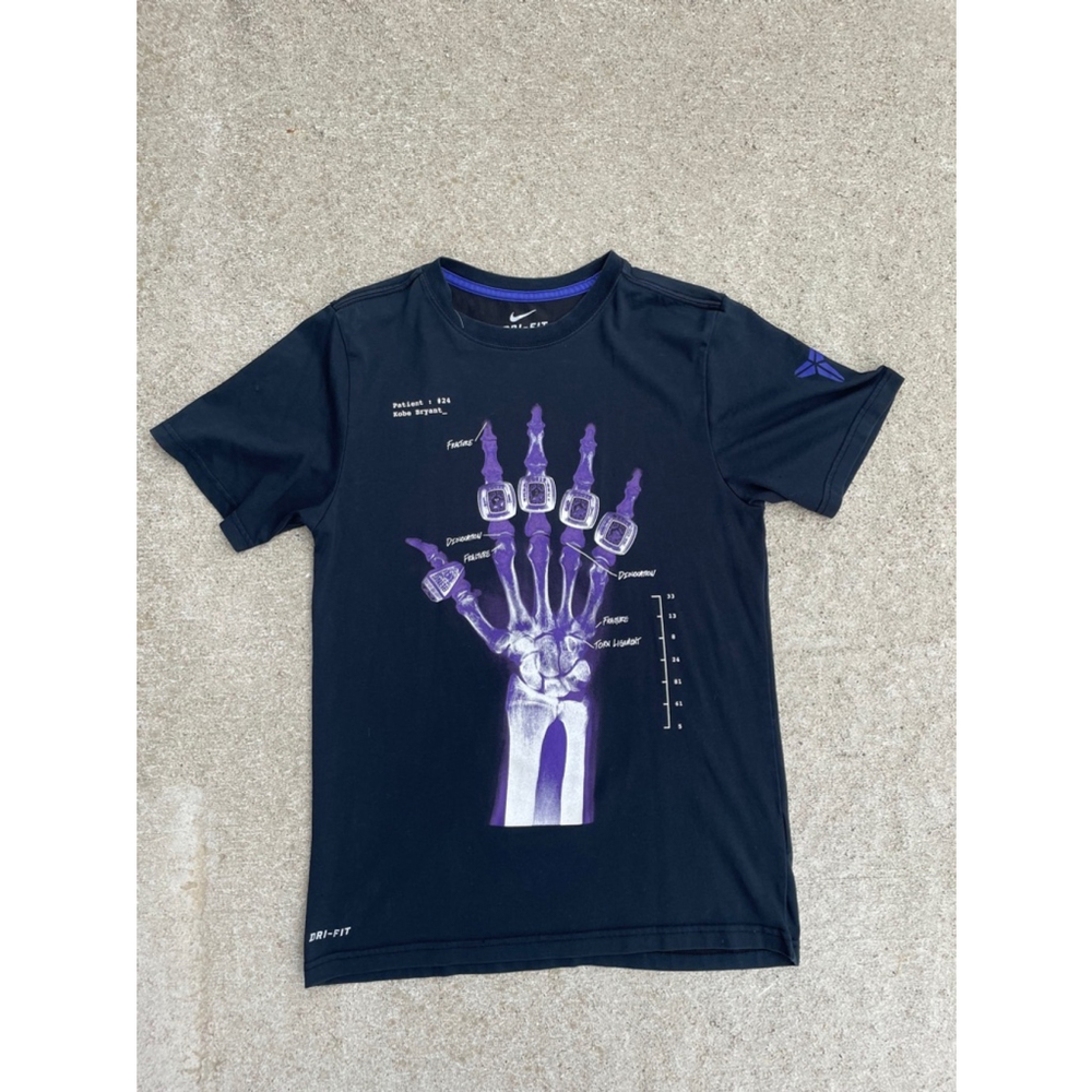 Nike Kobe X-Ray T-Shirt